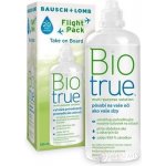 Bausch & Lomb Biotrue flight pack 100 ml – Zboží Dáma