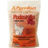 Podestýlka pro hlodavce JLP Product Dřevěné pelety 8 kg 14 l