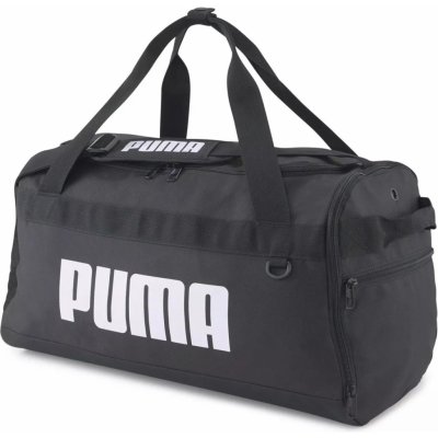 Puma Challenger Duffle Bag Small 35 l černá