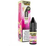 Zeus Juice Bar Salts Berry Lemonade 10 ml 20 mg – Hledejceny.cz