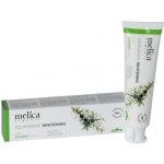 Melica Organic Bez Fluoru Bělící s extraktem z jalovce 100 ml – Hledejceny.cz