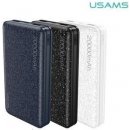 USAMS US-CD32 20000 mAh bílá