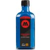 Malířské nářadí a doplňky Molotow Permanent paint 125 ml Chrome