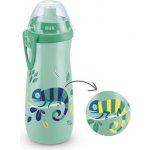 Nuk FC Láhev Sports Cup Chameleon růžová 450 ml – Zboží Dáma