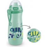 Nuk FC Láhev Sports Cup Chameleon růžová 450 ml – Hledejceny.cz