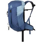 Kohla Active V-Frame 15l 1100164-403 dark blue – Hledejceny.cz