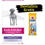 Eukanuba Dermatosis 12 kg – Zboží Dáma