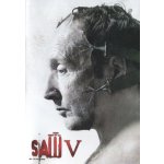 Saw V DVD – Hledejceny.cz