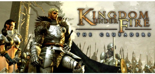 Kingdom Under Fire: The Crusaders