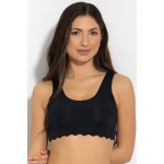 Mitex Feel Good Bra podprsenka černá – Zboží Dáma