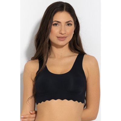 Mitex Feel Good Bra podprsenka černá – Zboží Dáma