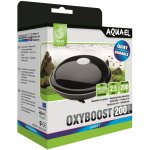 Aquael Oxyboost 200 Plus – Zboží Dáma