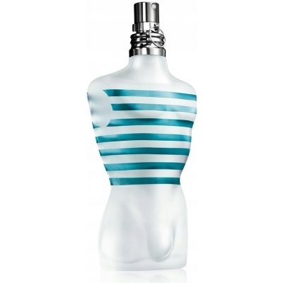 Jean Paul Gaultier Le Beau Male toaletní voda dámská 125 ml tester