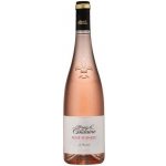 Rosé D´Anjou Goulaine 0,75 l (holá láhev) – Hledejceny.cz