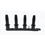 Zapalovací cívka MAGNETI MARELLI 060717156012 | Zboží Auto