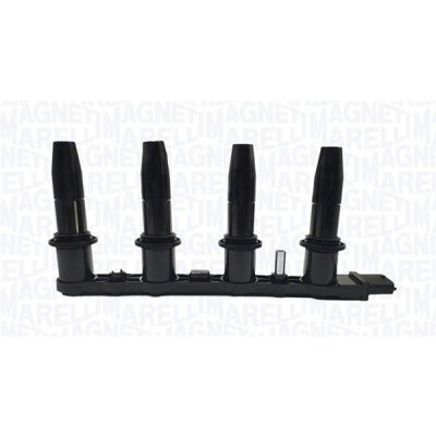 Zapalovací cívka MAGNETI MARELLI 060717156012 | Zboží Auto