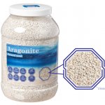 DVH Aragonite Natural Sand 2-3 mm 2,8 kg – Zboží Dáma