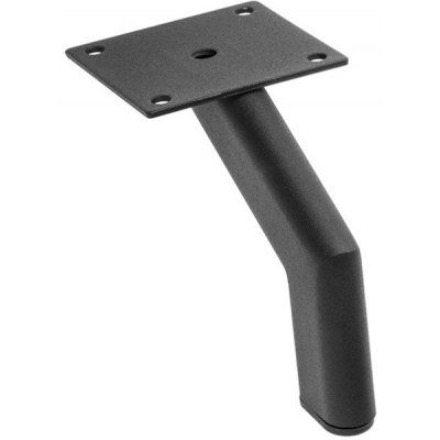 In-Design STOMP výška 120 mm černá – Zboží Dáma