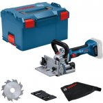 Bosch GFF 18V-22 0601620101 – Zboží Dáma
