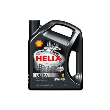 Shell Helix Ultra 5W-40 16 l