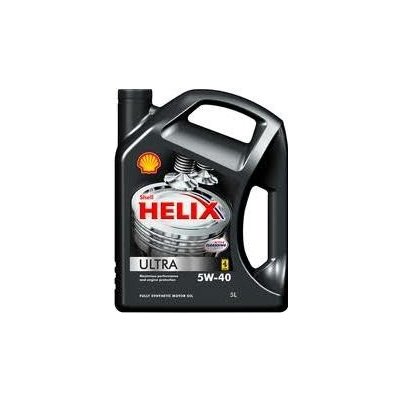 Shell Helix Ultra 5W-40 16 l