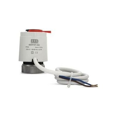 Elektrobock SEH101-NC – Sleviste.cz