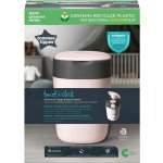 Tommee Tippee Sangenic Twist & Click růžový – Hledejceny.cz