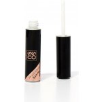 SOSU Cosmetics Lash Adhesive transparentní lepidlo na umělé řasy 5 ml – Hledejceny.cz