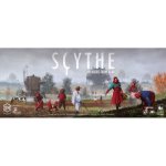 Stonemaier Games Scythe Invaders from Afar – Hledejceny.cz