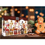 Sweet Home sada aroma difuzéry s tyčinkami Sladké pokušení 6 x 30 ml – Zboží Dáma