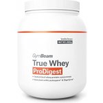 GymBeam True Whey ProDigest 2000 g – Zboží Dáma