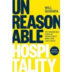 Unreasonable Hospitality – Zboží Dáma