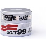 Soft99 Pearl & Metallic Soft Wax 320 g | Zboží Auto