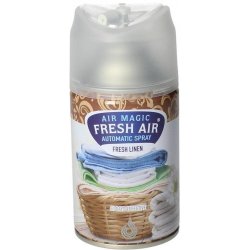 Fresh Air náhradní náplň 260 ml Fresh Linen