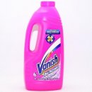 Vanish Oxi Action Crystal White Liquid tekutý odstraňovač skvrn 1,5 l