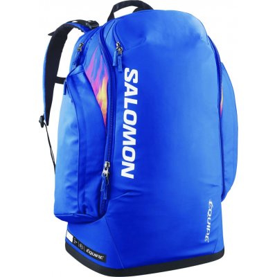 Salomon Go To Snow 50L LC3065100 – Hledejceny.cz
