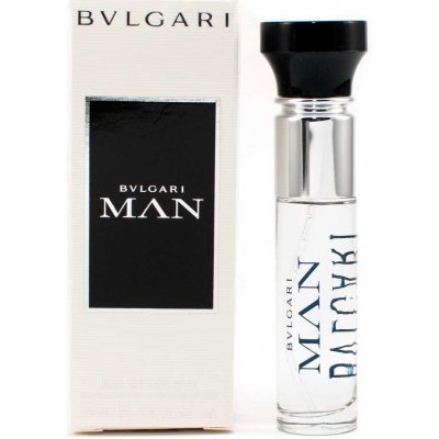 Bvlgari Man toaletní voda pánská 10 ml