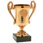 Sportovní pohár 306 bronzová – Sleviste.cz