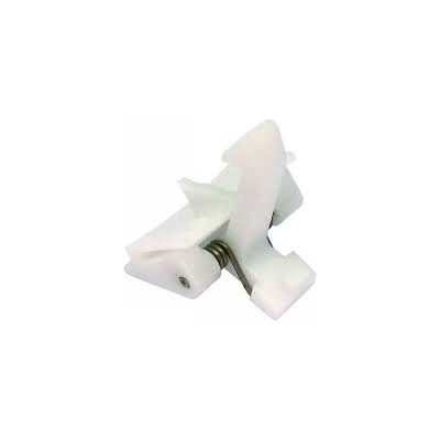 Bosch Siemens 00183608 západka dveří pračky – Hledejceny.cz