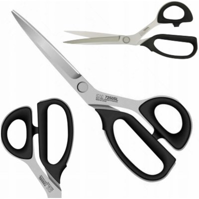 KREJČOVSKÉ NŮŽKY KAI ORIGINÁL JAPONSKÉ NA LÁTKY 25CM 7250SL PREMIUM – Zbozi.Blesk.cz