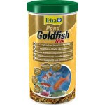 Tetra Pond Goldfish Mix 1 l – Zbozi.Blesk.cz