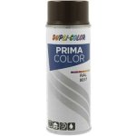 Dupli-Color Prima RAL čokoládově hnědá lesklá barva ve spreji 400 ml – Hledejceny.cz
