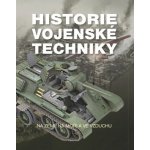 Historie vojenské techniky – Hledejceny.cz