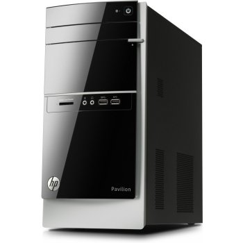 HP Pavilion 500-202ec G3P43EA