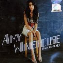 Amy Winehouse - Back to black, 1CD, 2007