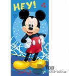 Jerry Fabrics Osuška - Mickey Mouse 043 - 70 x 140 cm – Zboží Dáma