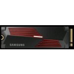 Samsung 990 PRO 4TB, MZ-V9P4T0GW – Zboží Živě
