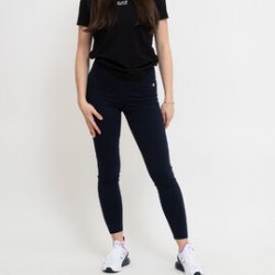 Champion Crop Leggings 117136 BS501 modré