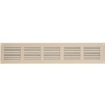 Ventishop KVMbz 500 x 100 béžová – Hledejceny.cz