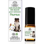 Elixirs & Co STRACH bachovy kapky pro vystrašená domácí zvířata 10 ml – Hledejceny.cz